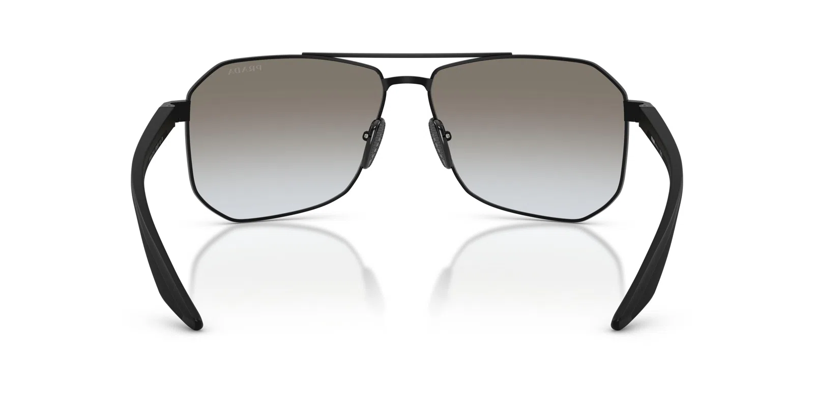 Prada Linea Rossa A53S Sunglasses - view 17